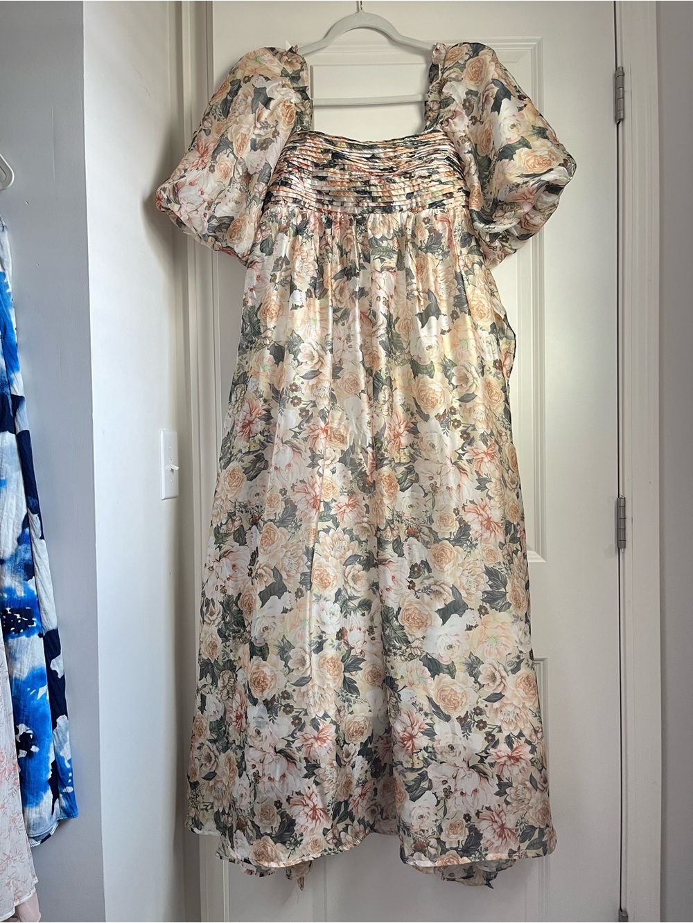 Worth Collective dress